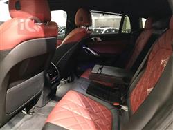 بي ام دبليو X6